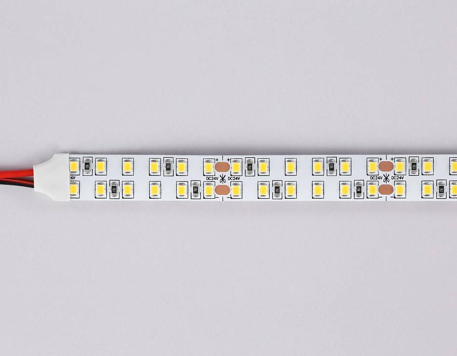 Лента светодиодная Ambrella Light GS GS3701