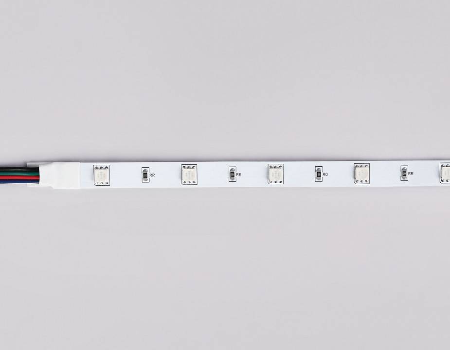 Лента светодиодная Ambrella Light GS GS4301