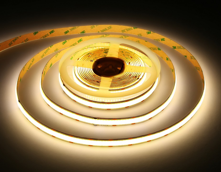 Лента светодиодная Ambrella Light  GS4802