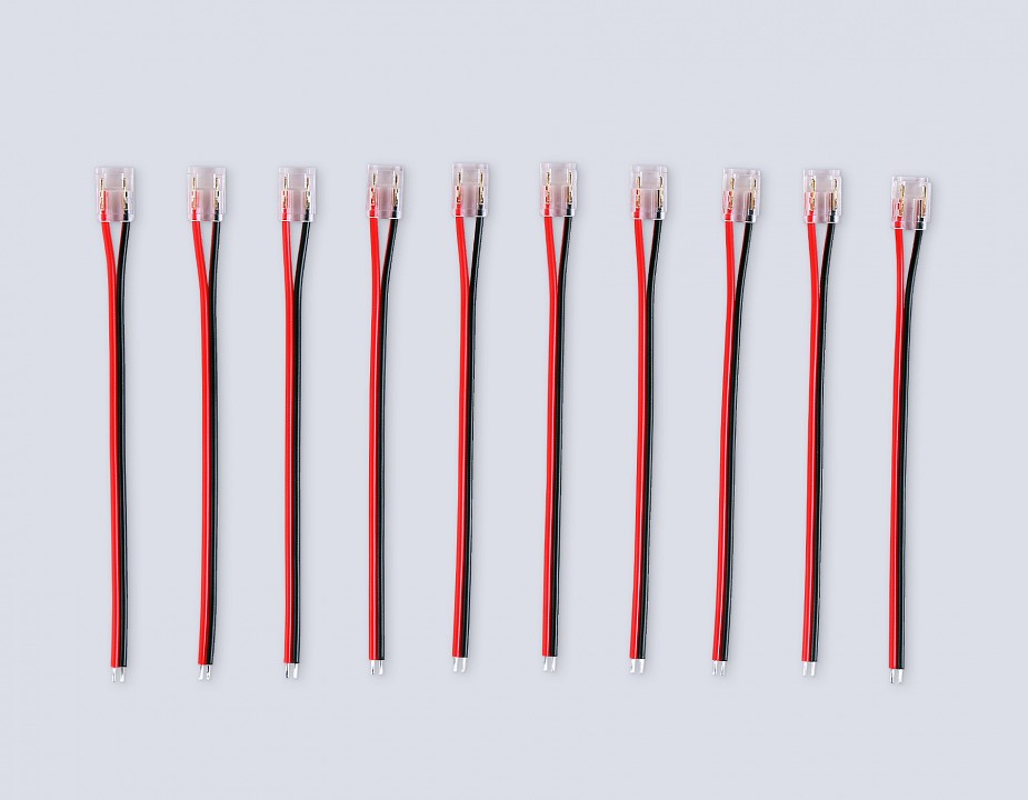 Соединитель лент гибкий Ambrella Light  GS7375