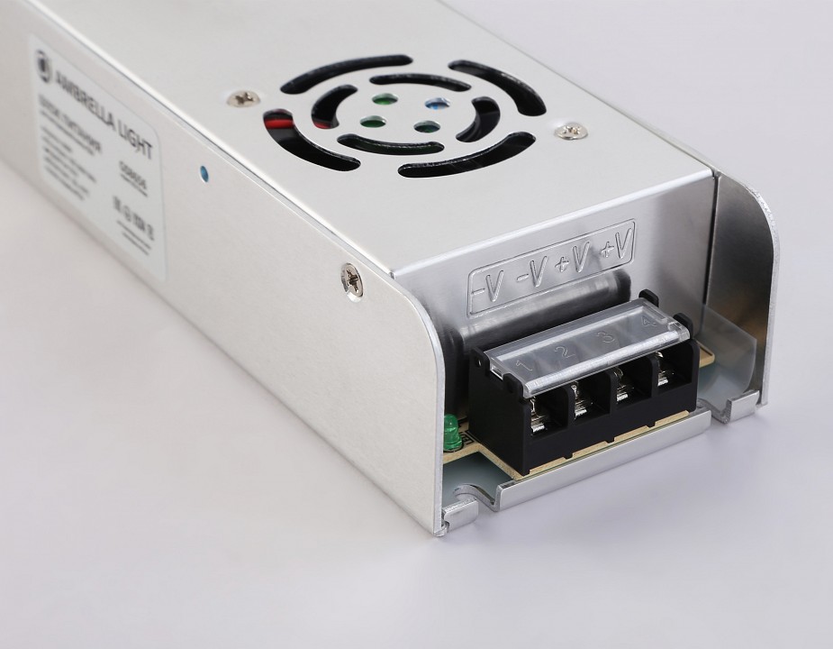 Блок питания Ambrella Light LED Driver GS8656