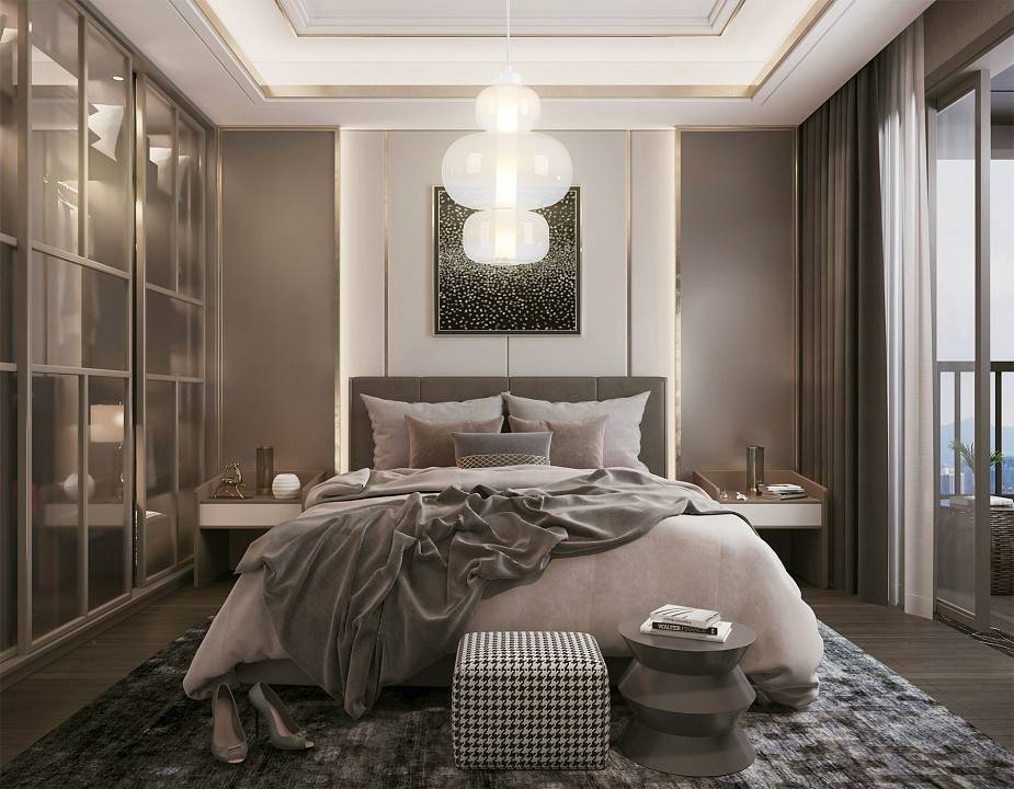 Подвесной светильник Ambrella Light LH LH11056