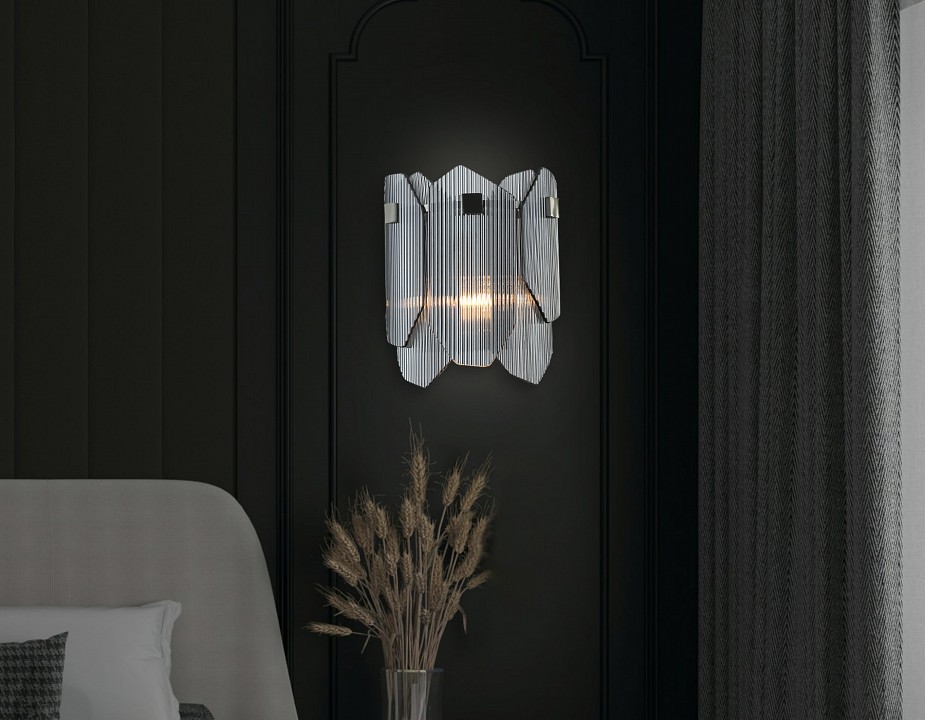 Накладной светильник Ambrella Light LH LH31207