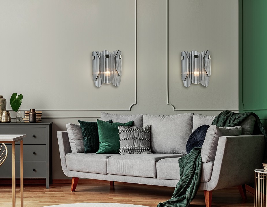 Накладной светильник Ambrella Light LH LH31207