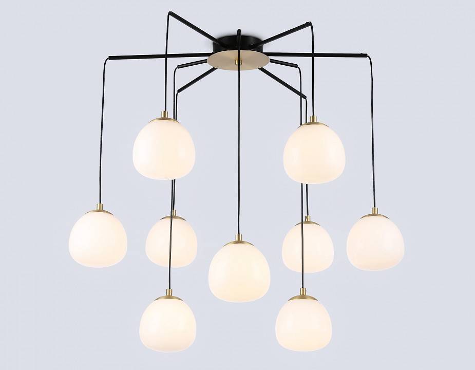 Подвесная люстра Ambrella Light LH LH51001