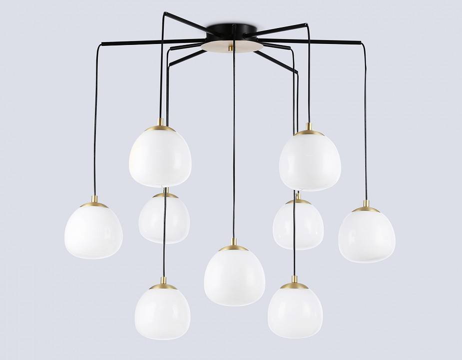 Подвесная люстра Ambrella Light LH LH51001