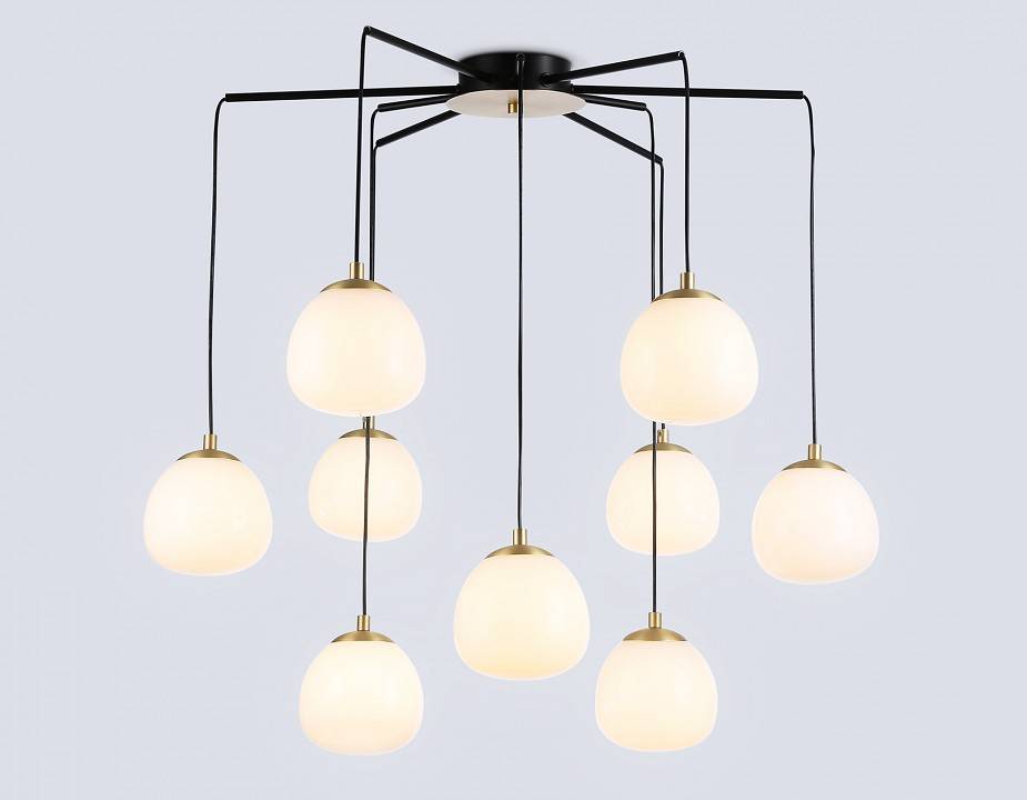 Подвесная люстра Ambrella Light LH LH51001