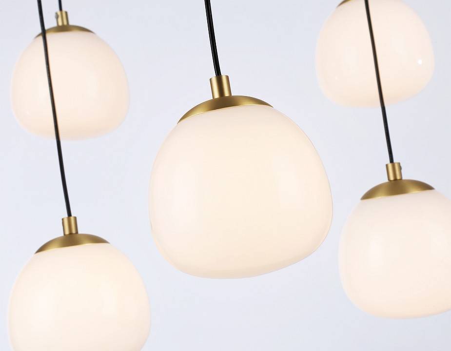 Подвесная люстра Ambrella Light LH LH51001