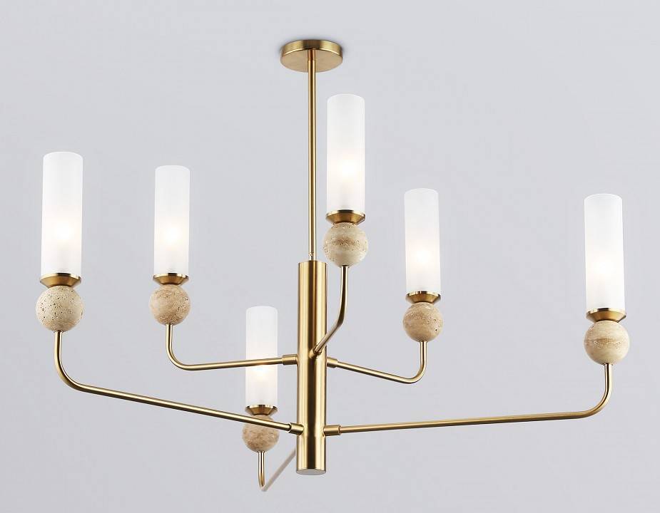 Люстра на штанге Ambrella Light LH 1 лампа LH53251