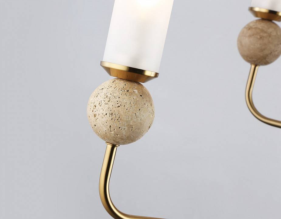 Люстра на штанге Ambrella Light LH 1 лампа LH53251