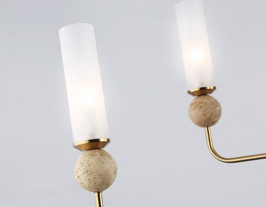 Люстра на штанге Ambrella Light LH 1 лампа LH53251