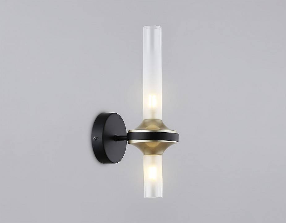 Бра Ambrella light HIGH LIGHT LH55355 E14 40 Вт LH55355