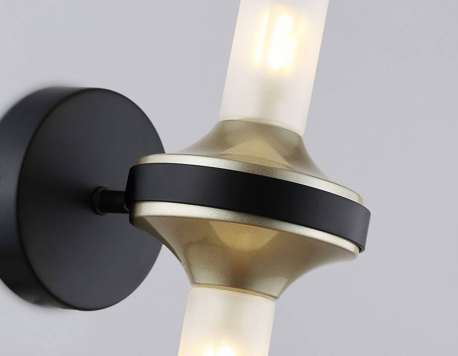 Бра Ambrella light HIGH LIGHT LH55355 E14 40 Вт LH55355