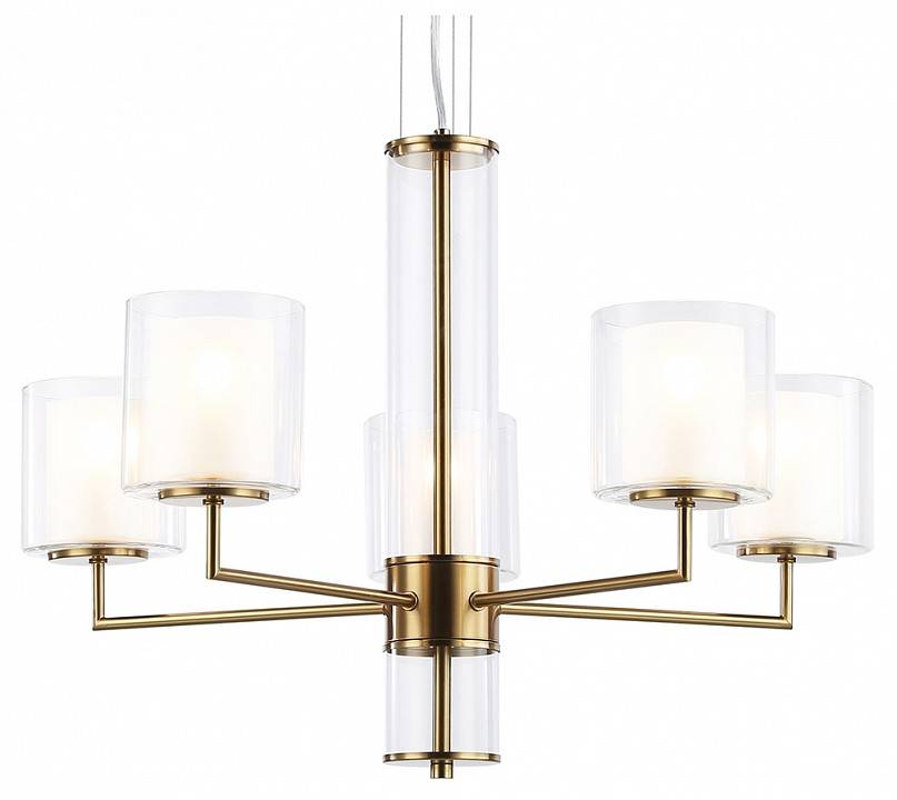 Подвесная люстра Ambrella Light LH LH56011