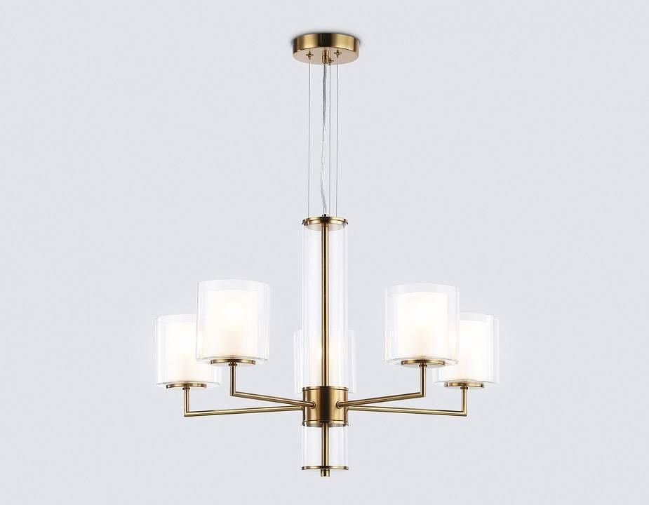 Подвесная люстра Ambrella Light LH LH56011