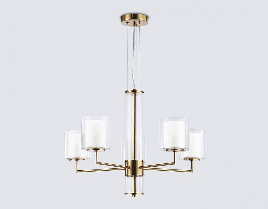 Подвесная люстра Ambrella Light LH LH56011