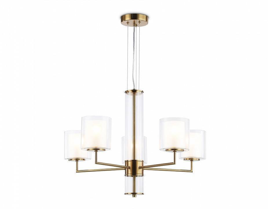 Подвесная люстра Ambrella Light LH LH56011