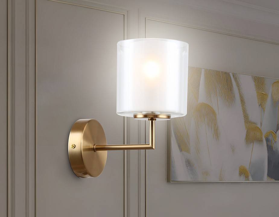 Бра Ambrella Light LH 10 Вт LH56015