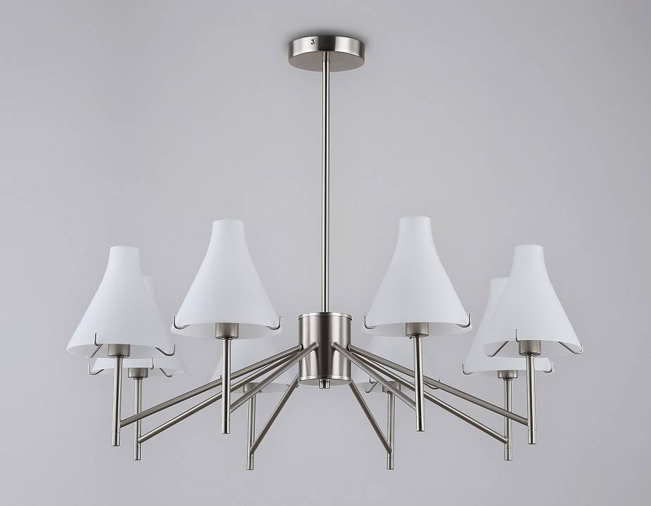 Люстра на штанге Ambrella Light HIGH LIGHT LH57125