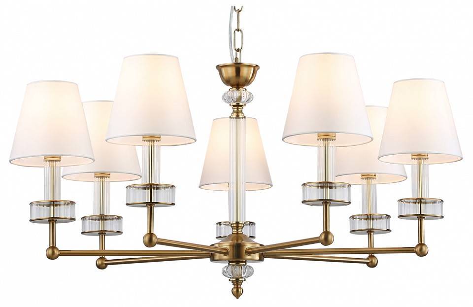 Подвесная люстра Ambrella Light LH LH71023