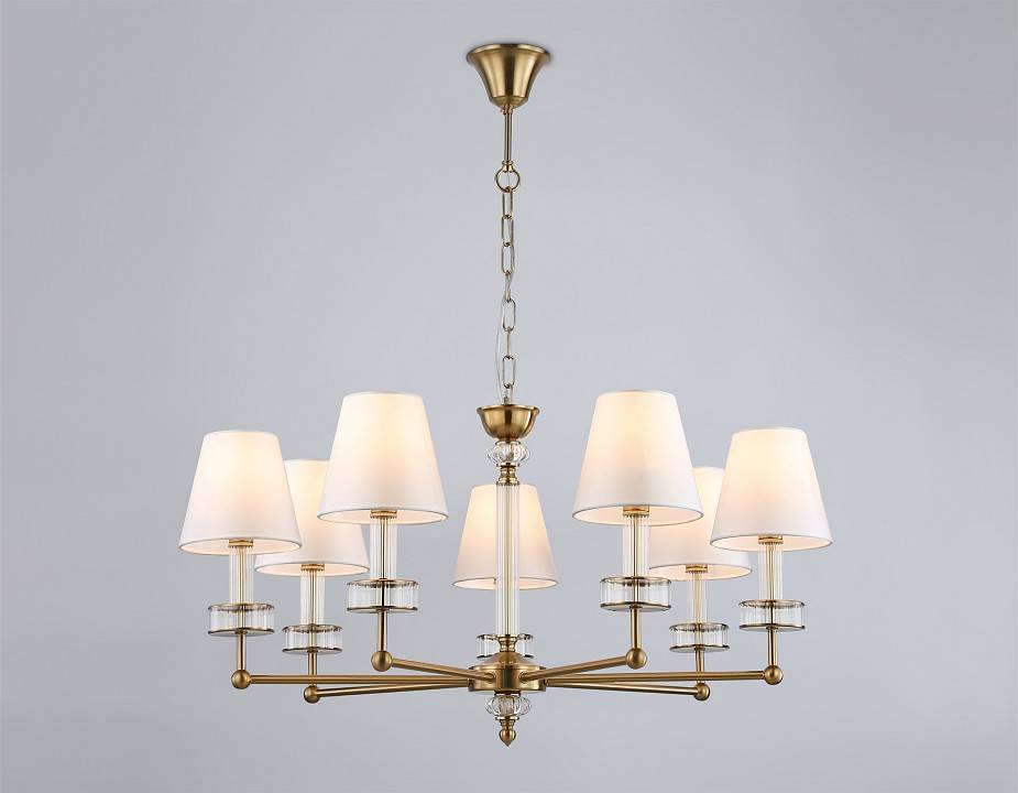 Подвесная люстра Ambrella Light LH LH71023