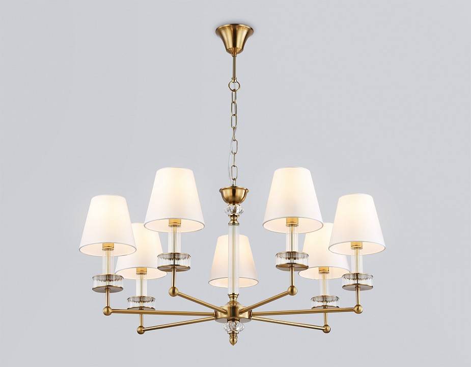 Подвесная люстра Ambrella Light LH LH71023