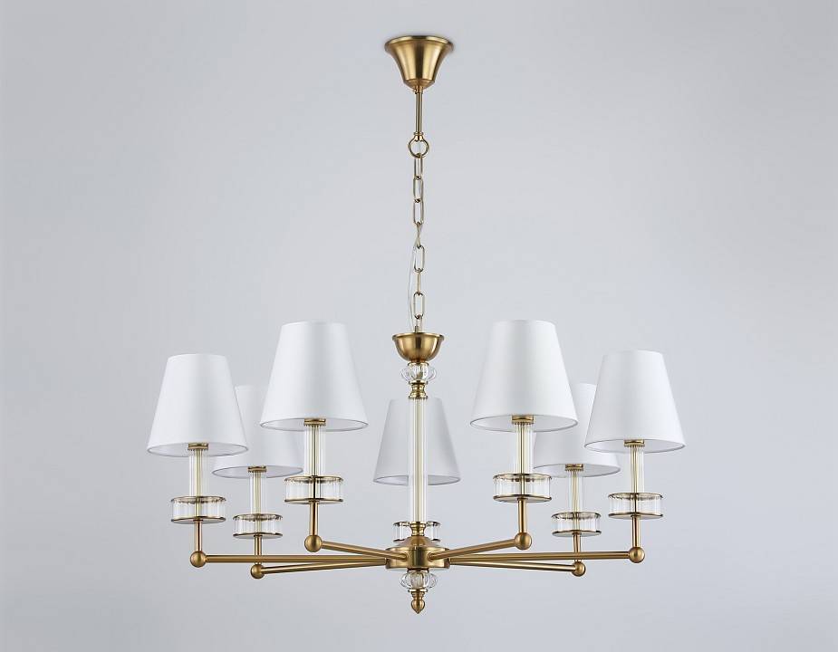 Подвесная люстра Ambrella Light LH LH71023