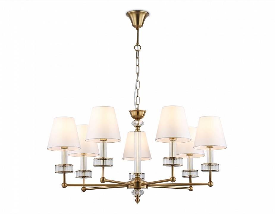 Подвесная люстра Ambrella Light LH LH71023