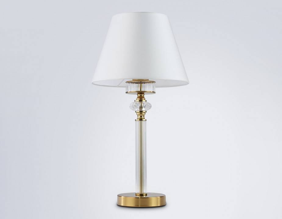 Настольная лампа декоративная Ambrella light LH LH71027