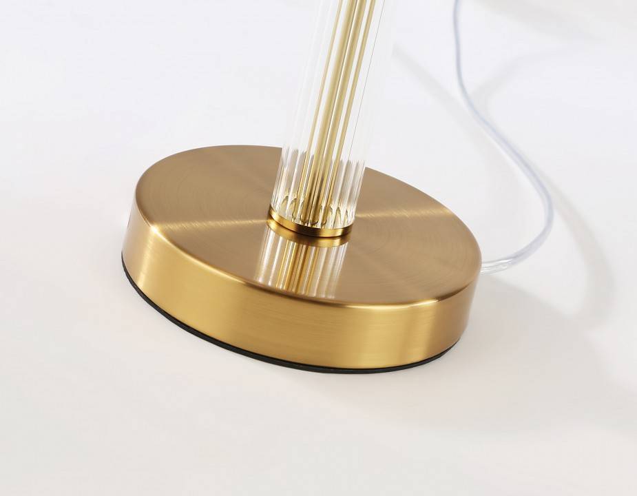 Настольная лампа декоративная Ambrella light LH LH71027