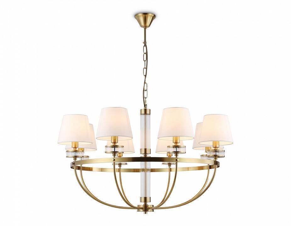 Подвесная люстра Ambrella Light HIGH LIGHT LH71253