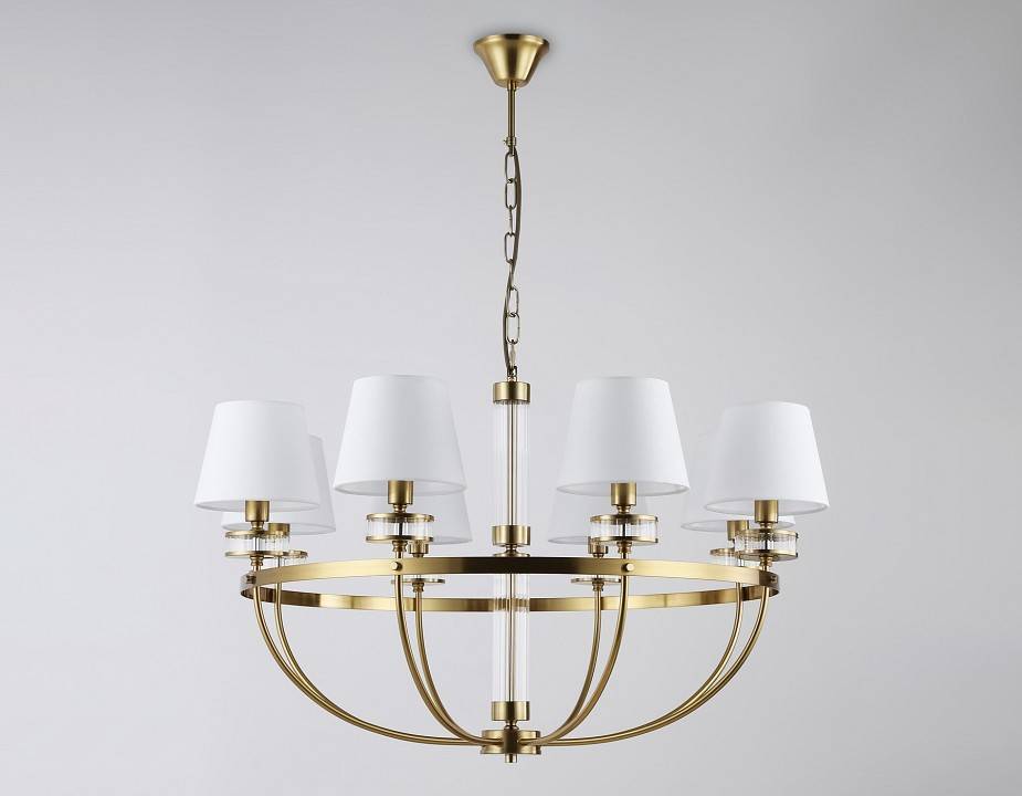 Подвесная люстра Ambrella Light HIGH LIGHT LH71253