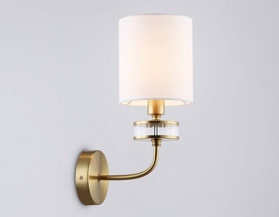 Бра Ambrella Light HIGH LIGHT 12 Вт LH71255
