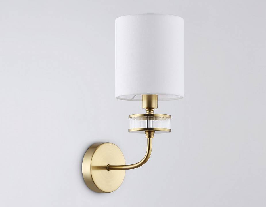Бра Ambrella Light HIGH LIGHT 12 Вт LH71255