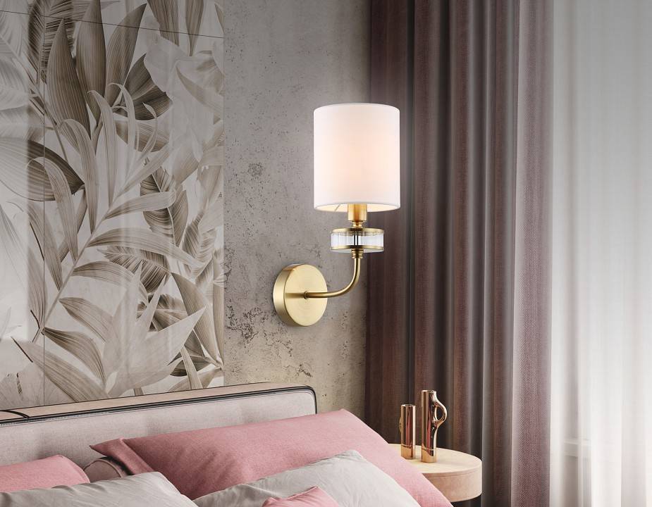 Бра Ambrella Light HIGH LIGHT 12 Вт LH71255