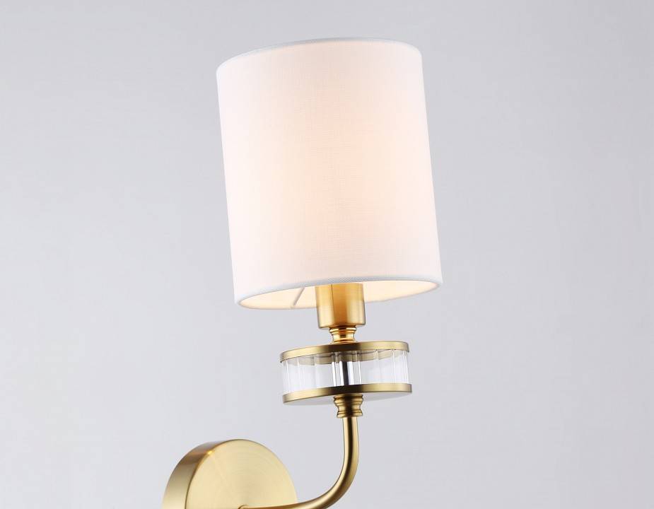 Бра Ambrella Light HIGH LIGHT 12 Вт LH71255