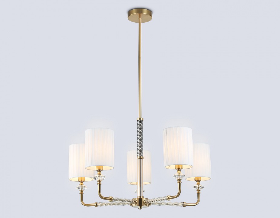 Люстра на штанге Ambrella Light LH LH71500