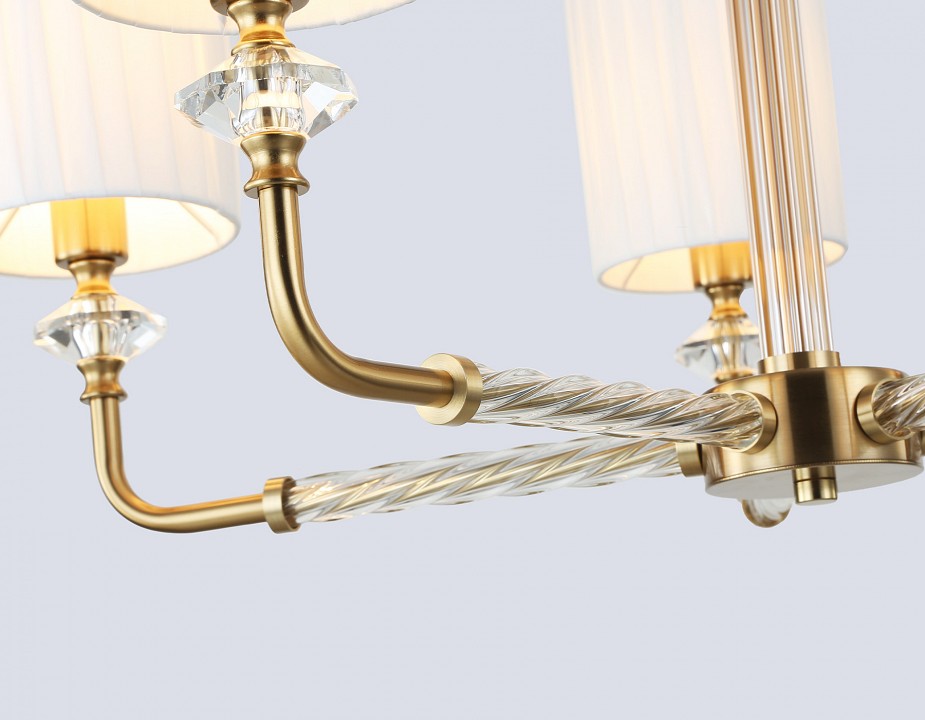 Люстра на штанге Ambrella Light LH LH71500