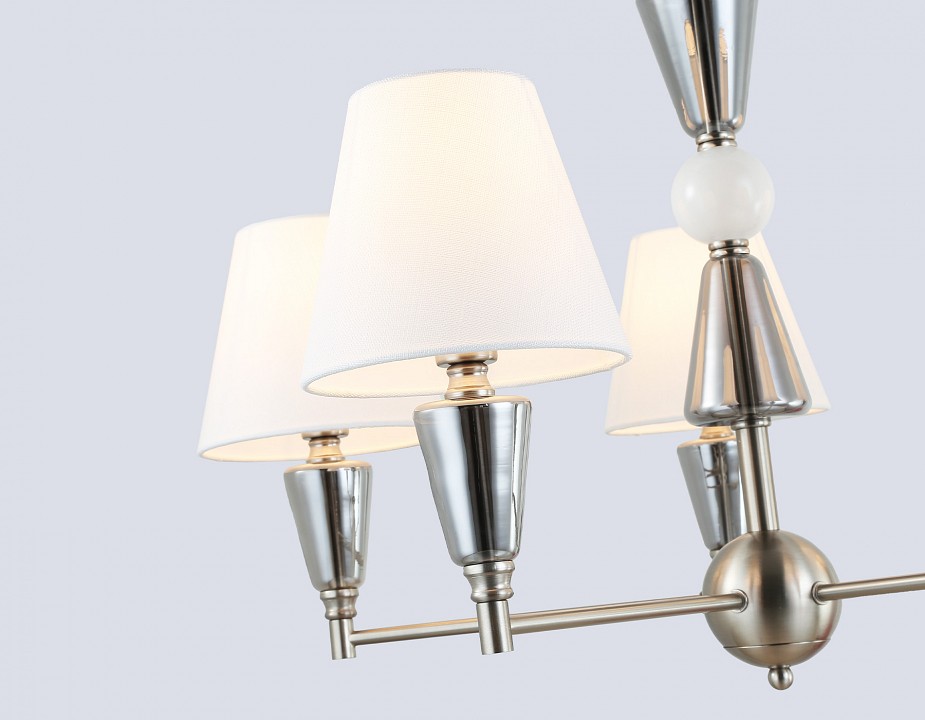 Подвесная люстра Ambrella Light LH LH75253