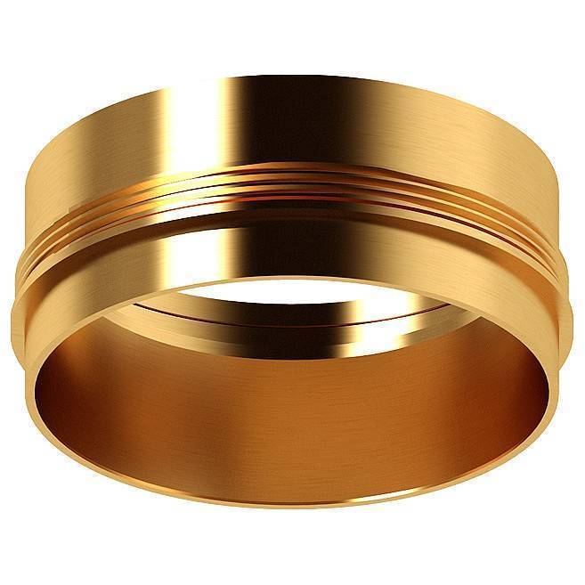 Рамка для светильника Ambrella Light N Хром N6124