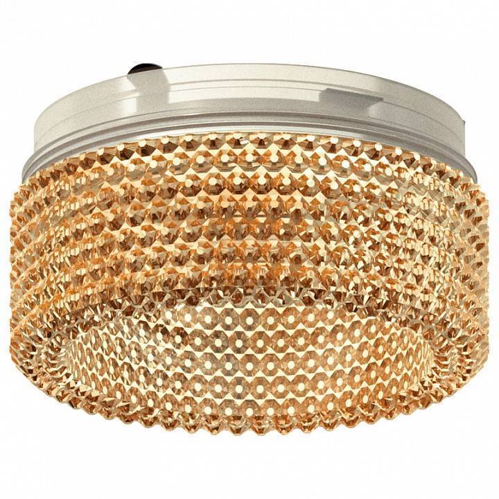 Рамка для светильника Ambrella Light N Хром N6154