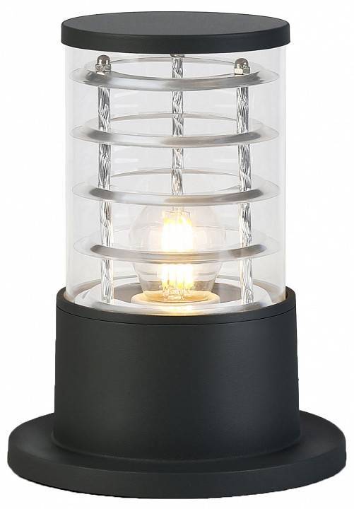 Наземный низкий светильник Ambrella Light ST ST2532