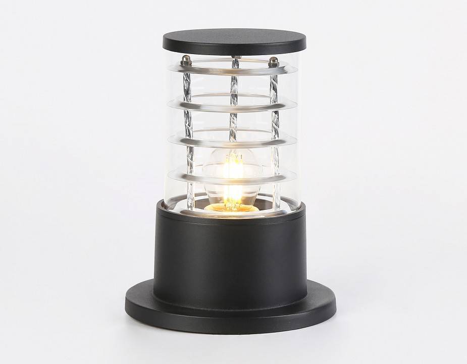 Наземный низкий светильник Ambrella Light ST ST2532