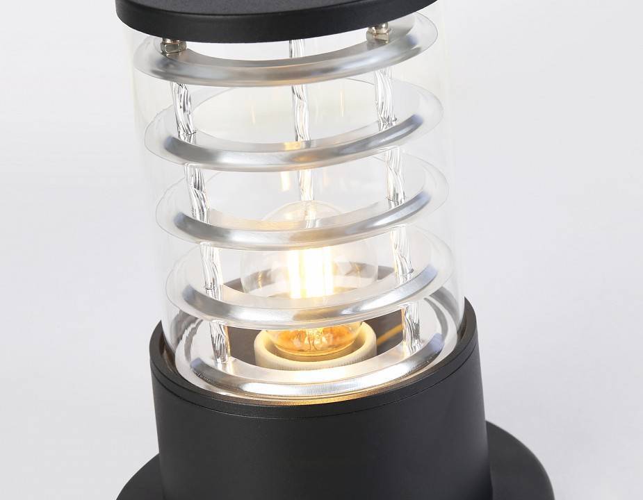 Наземный низкий светильник Ambrella Light ST ST2532