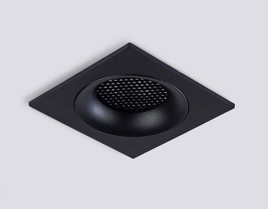 Встраиваемый светильник Ambrella Light TECHNO SPOT TN102729