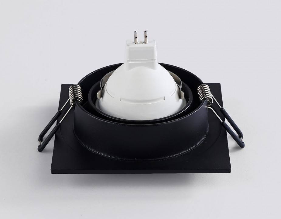 Встраиваемый светильник Ambrella Light TECHNO SPOT TN102729