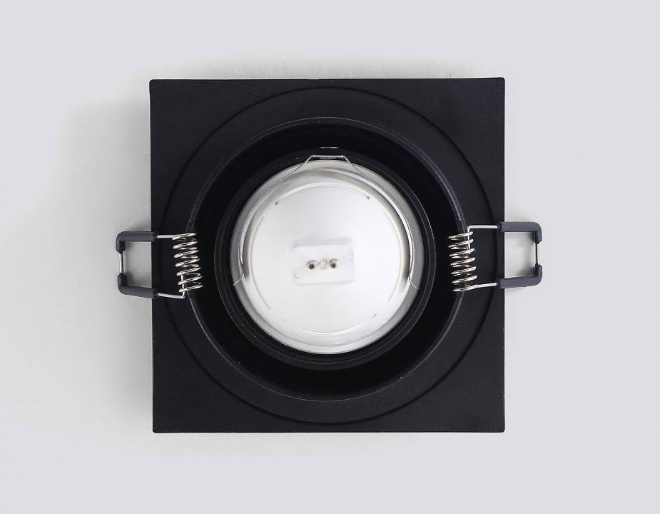 Встраиваемый светильник Ambrella Light TECHNO SPOT TN102729