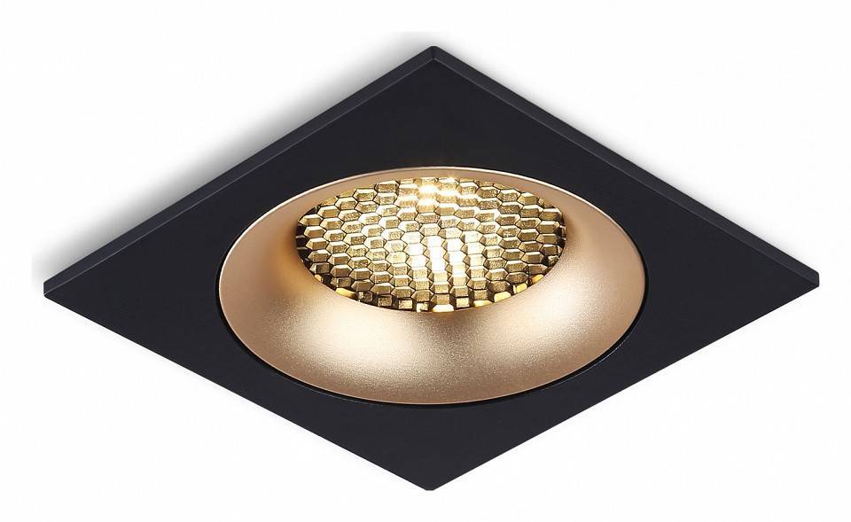 Встраиваемый светильник Ambrella Light TECHNO SPOT TN102730