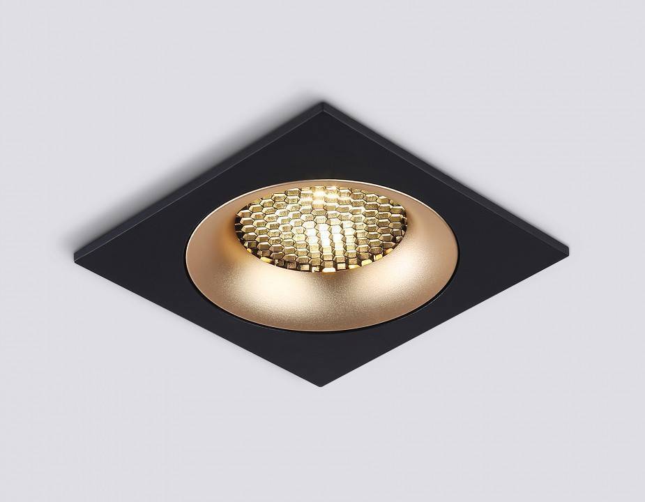 Встраиваемый светильник Ambrella Light TECHNO SPOT TN102730