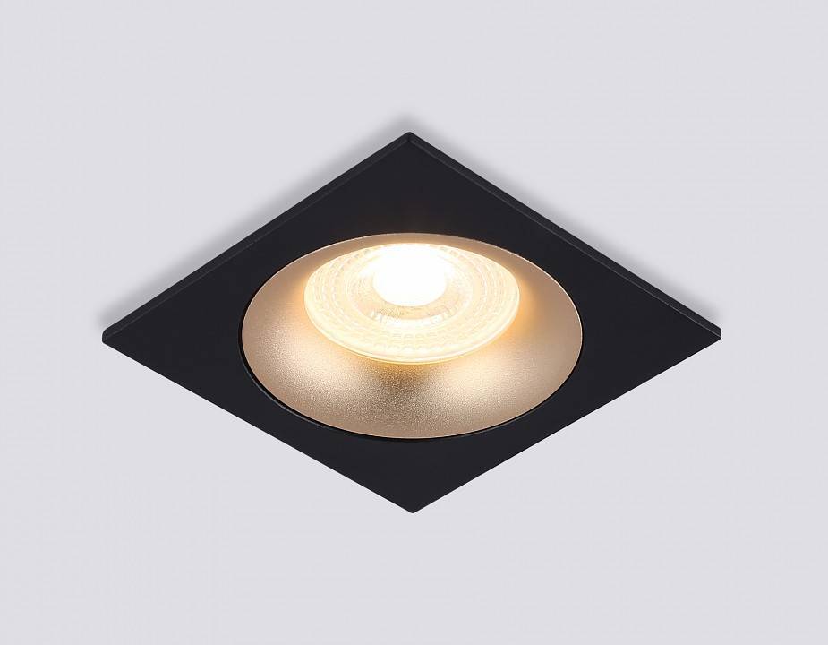 Встраиваемый светильник Ambrella Light TECHNO SPOT TN102730